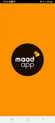 Maad boutique android App screenshot 9